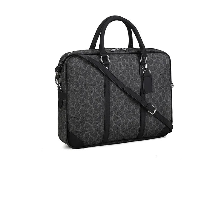 Bolsa Executiva Para Notebook Masculina e Feminina Premium