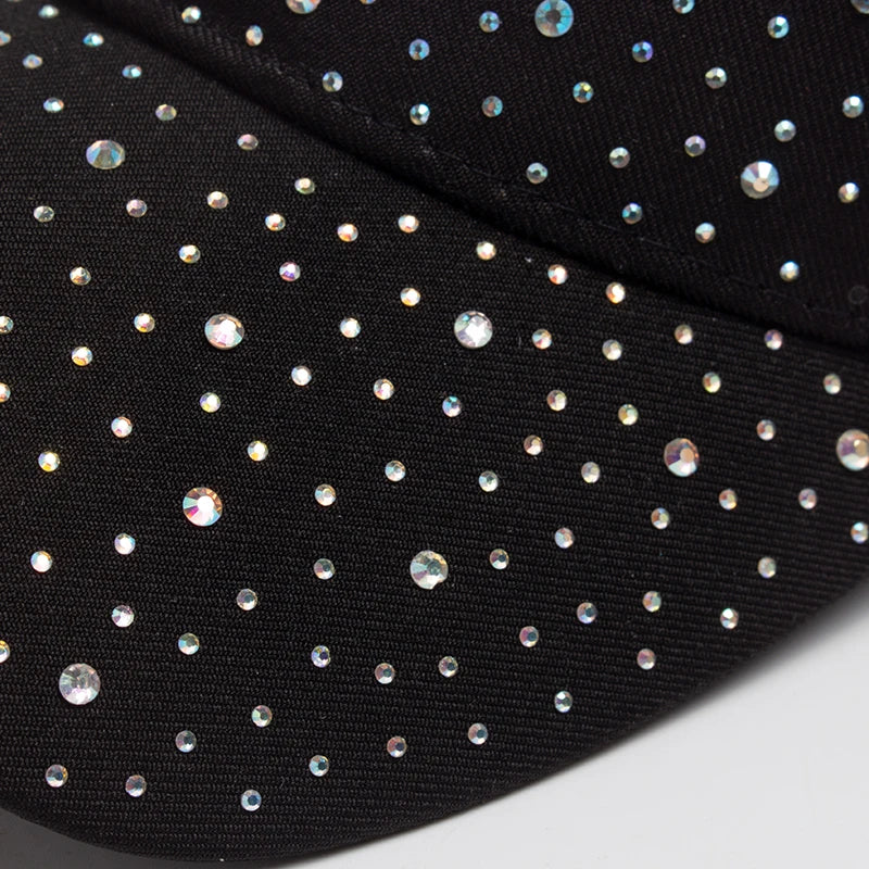 Boné Feminino Gotas