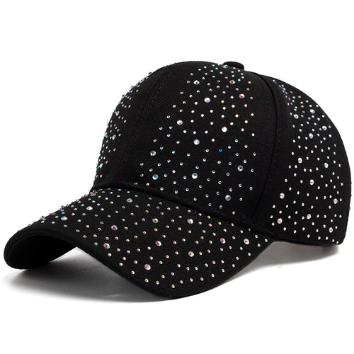 Boné Feminino Gotas
