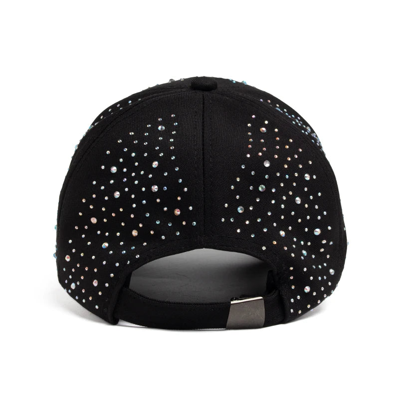 Boné Feminino Gotas