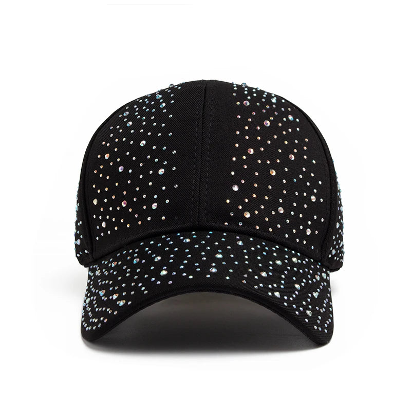 Boné Feminino Gotas