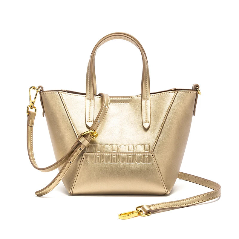 Bolsa Feminina com Alça Transversal – Design Premium e Sofisticado