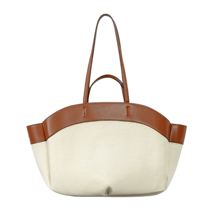 Bolsa Feminina Grande em Couro Carmela – Casual e Elegante