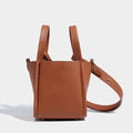 Bolsa Feminina Caramelo - Roberta Store Web