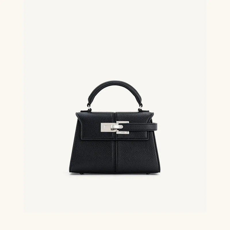 Bolsa Feminina Elise Preta - Roberta Store Web