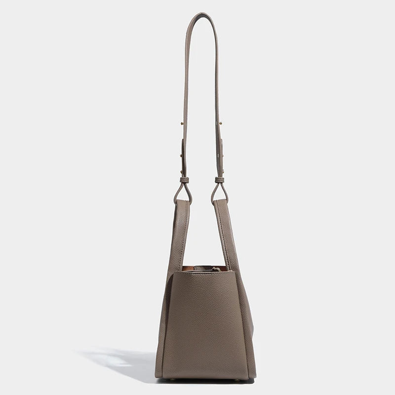 Bolsa Feminina Nude - Roberta Store Web