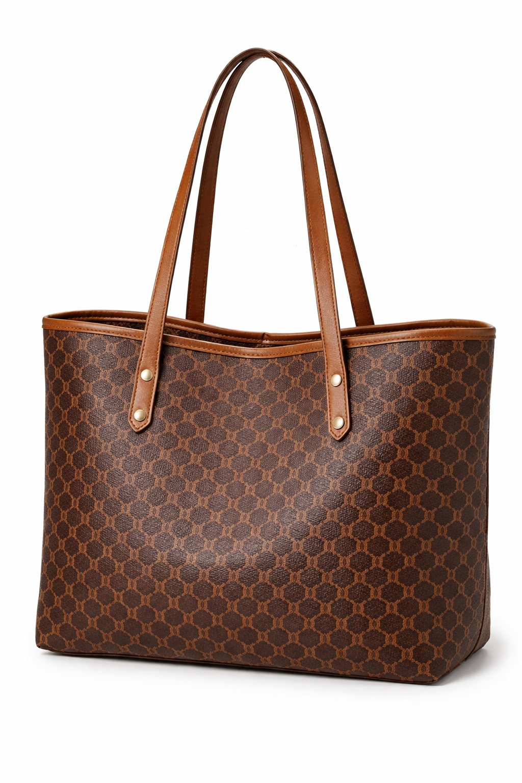 Bolsa Feminina de Ombro Grande