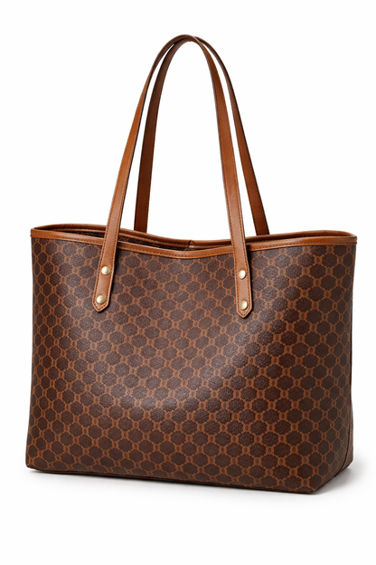 Bolsa Feminina de Ombro Grande