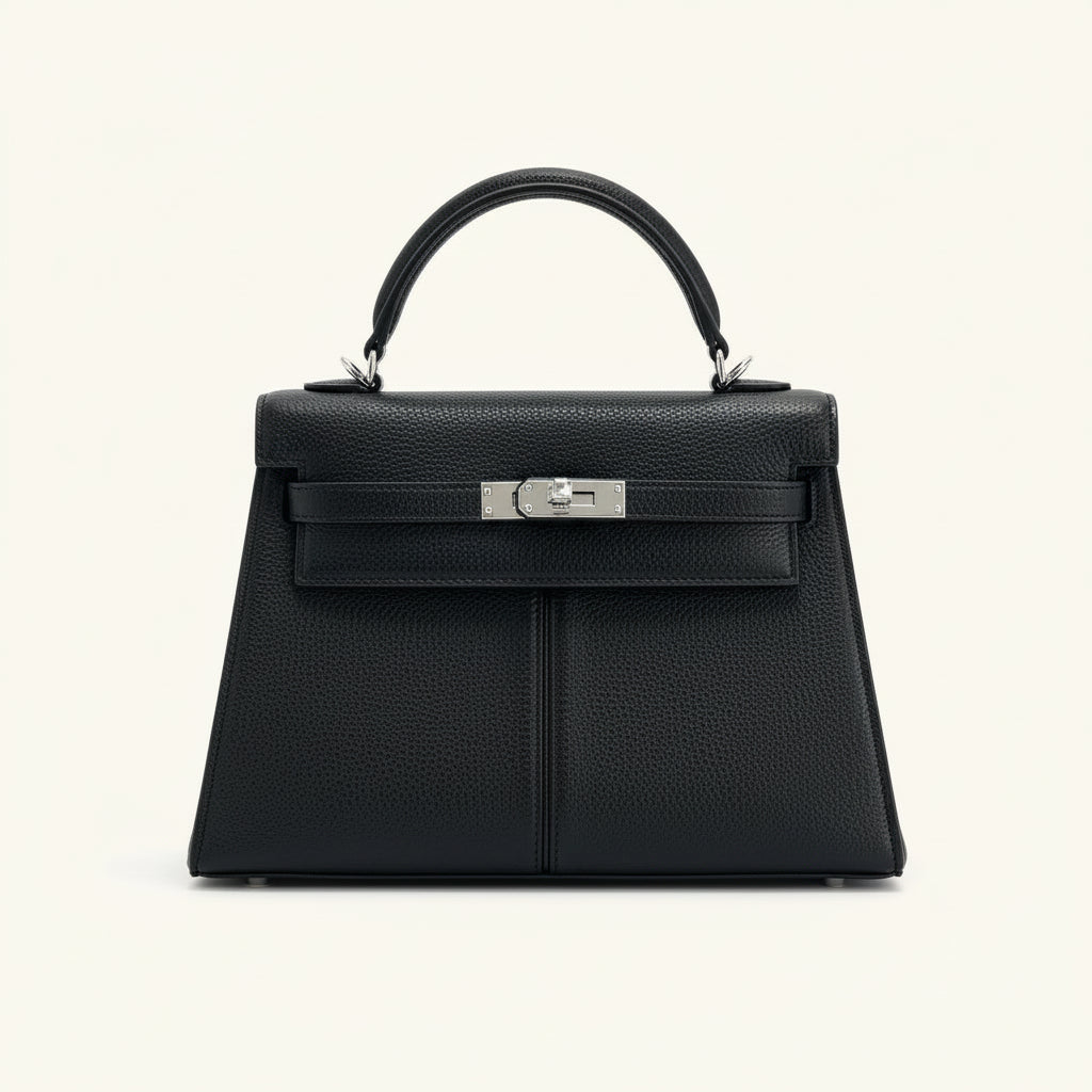 Bolsa Feminina de Couro Elise