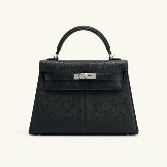 Bolsa Feminina de Couro Elise