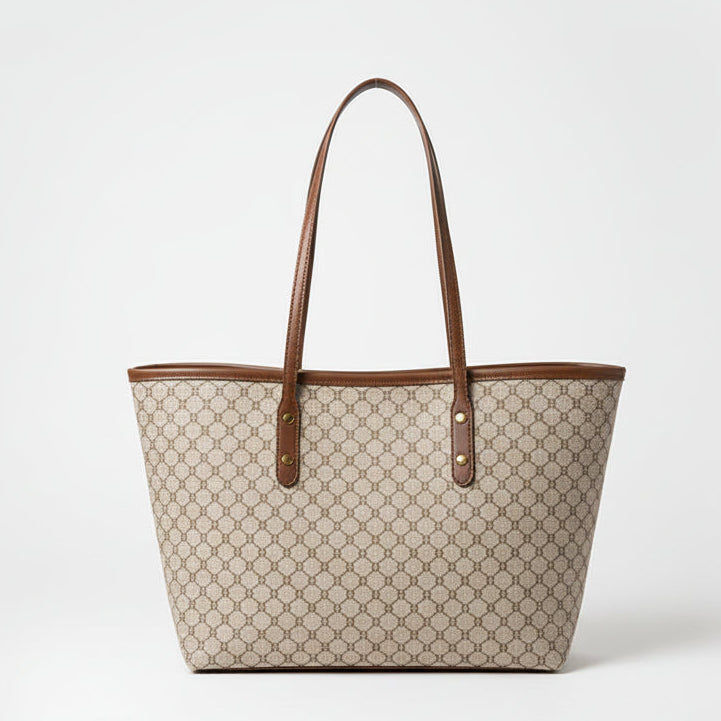 Bolsa Feminina de Ombro Grande