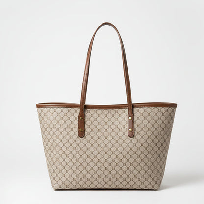Bolsa Feminina de Ombro Grande