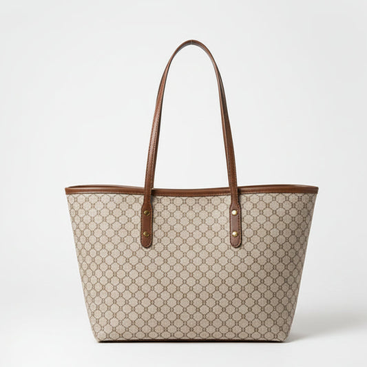 Bolsa Feminina de Ombro Grande