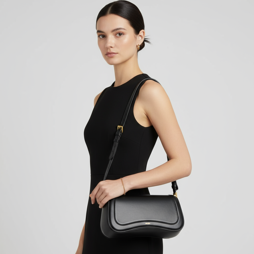 Bolsa Feminina de Ombro Joy