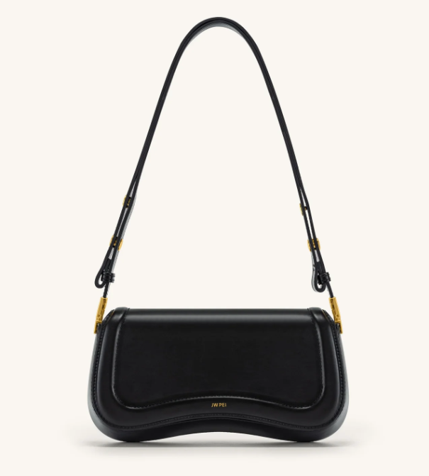 Bolsa Feminina de Ombro Joy