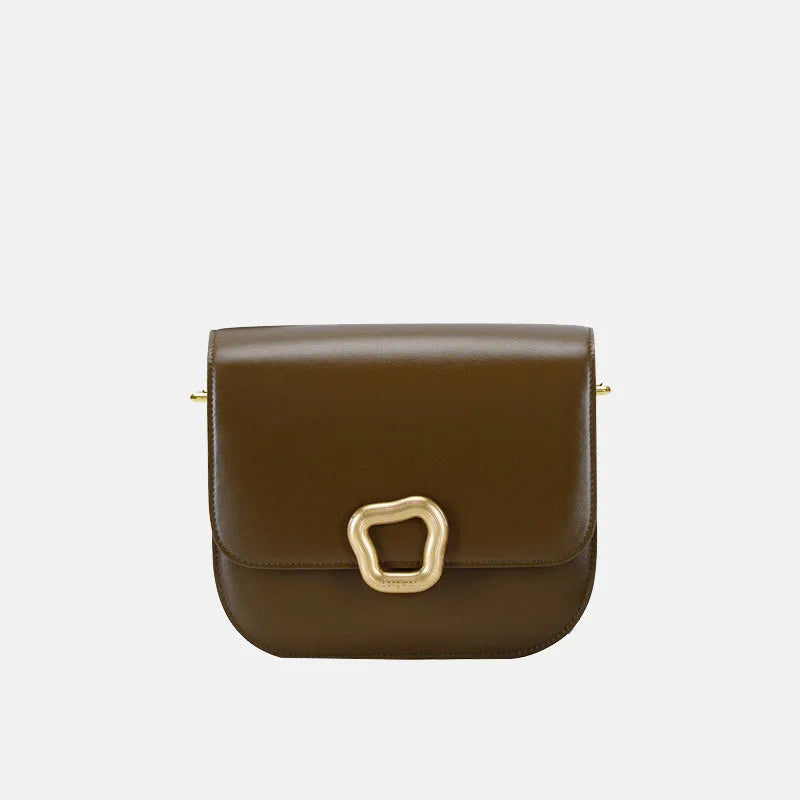 Bolsa Marrom - Roberta Store Web