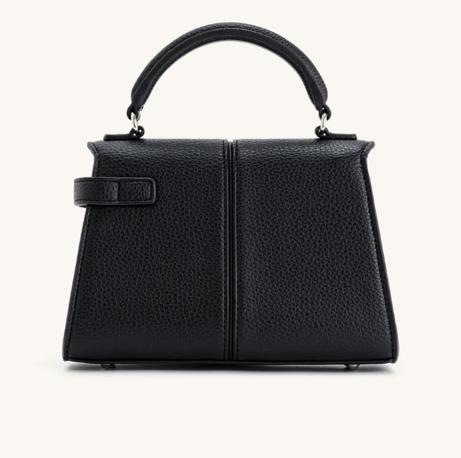 Bolsa Feminina Elise Branca - Roberta Store Web