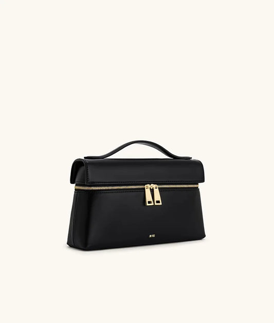 Bolsa Feminina Box Top Minimalista