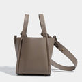 Bolsa Feminina Nude - Roberta Store Web