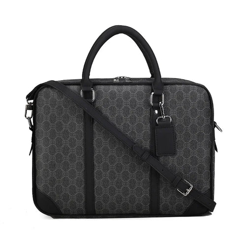 Bolsa Executiva Para Notebook Masculina e Feminina Premium