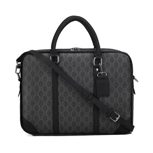 Bolsa Executiva Para Notebook Masculina e Feminina Premium