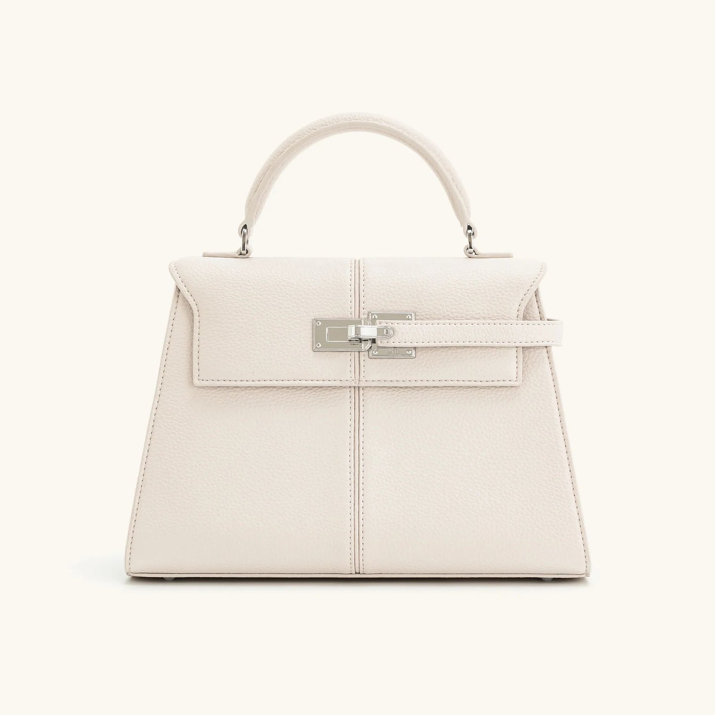 Bolsa Feminina de Couro Clássica