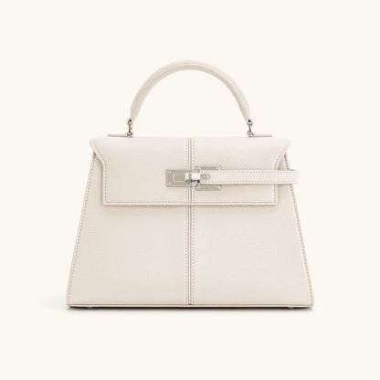 Bolsa Feminina de Couro Clássica