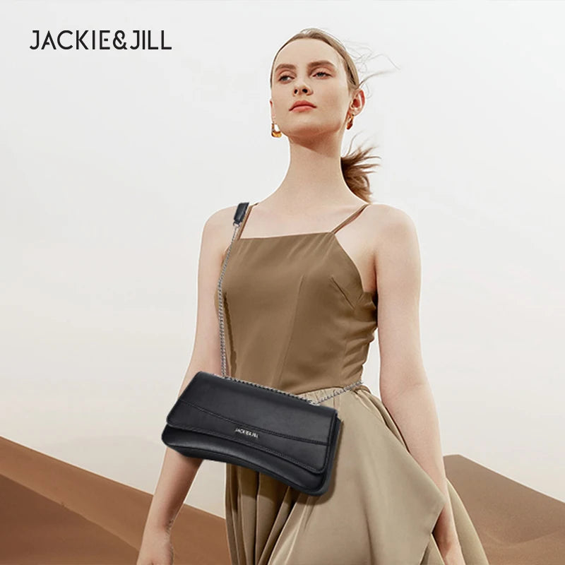 Bolsa Feminina Jackie & Jill