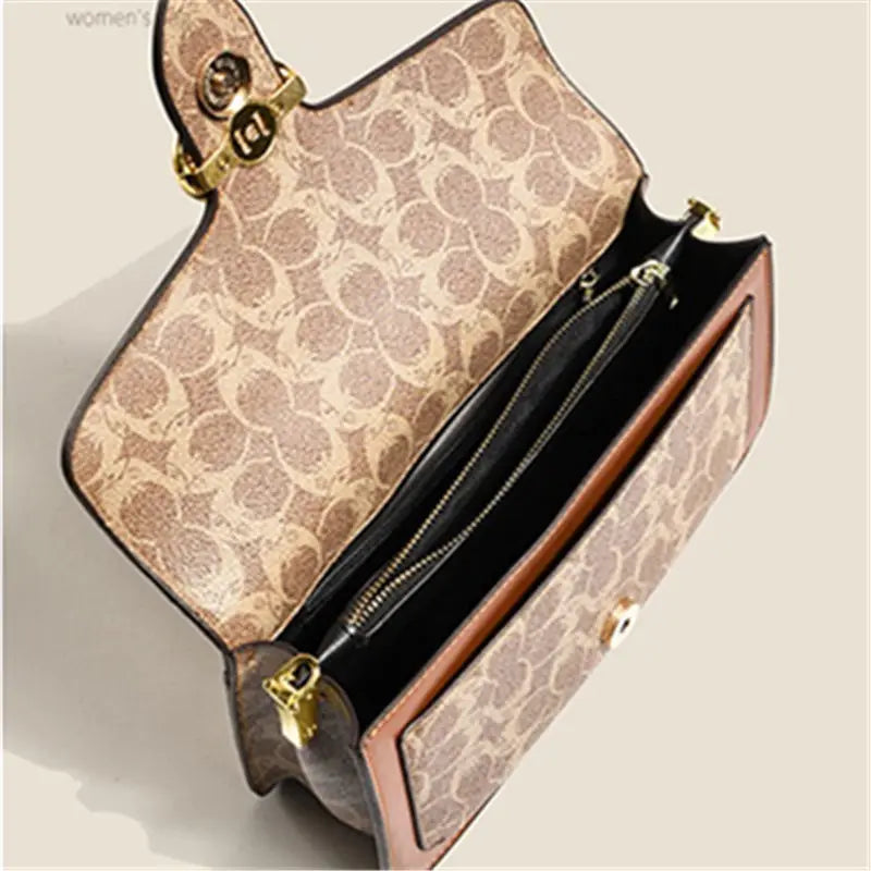 Bolsa Feminina Coach Queen