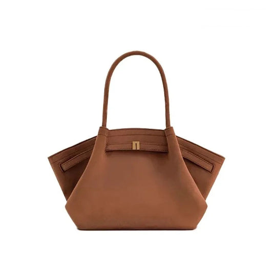 Bolsa Feminina Hana em Couro Ecológico