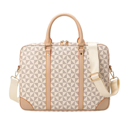 Pasta Para Notebook Executiva Masculina Feminina de Couro