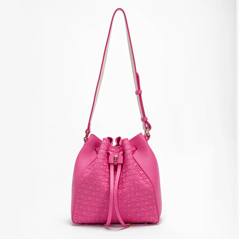 Bolsa Feminina Balde Ch