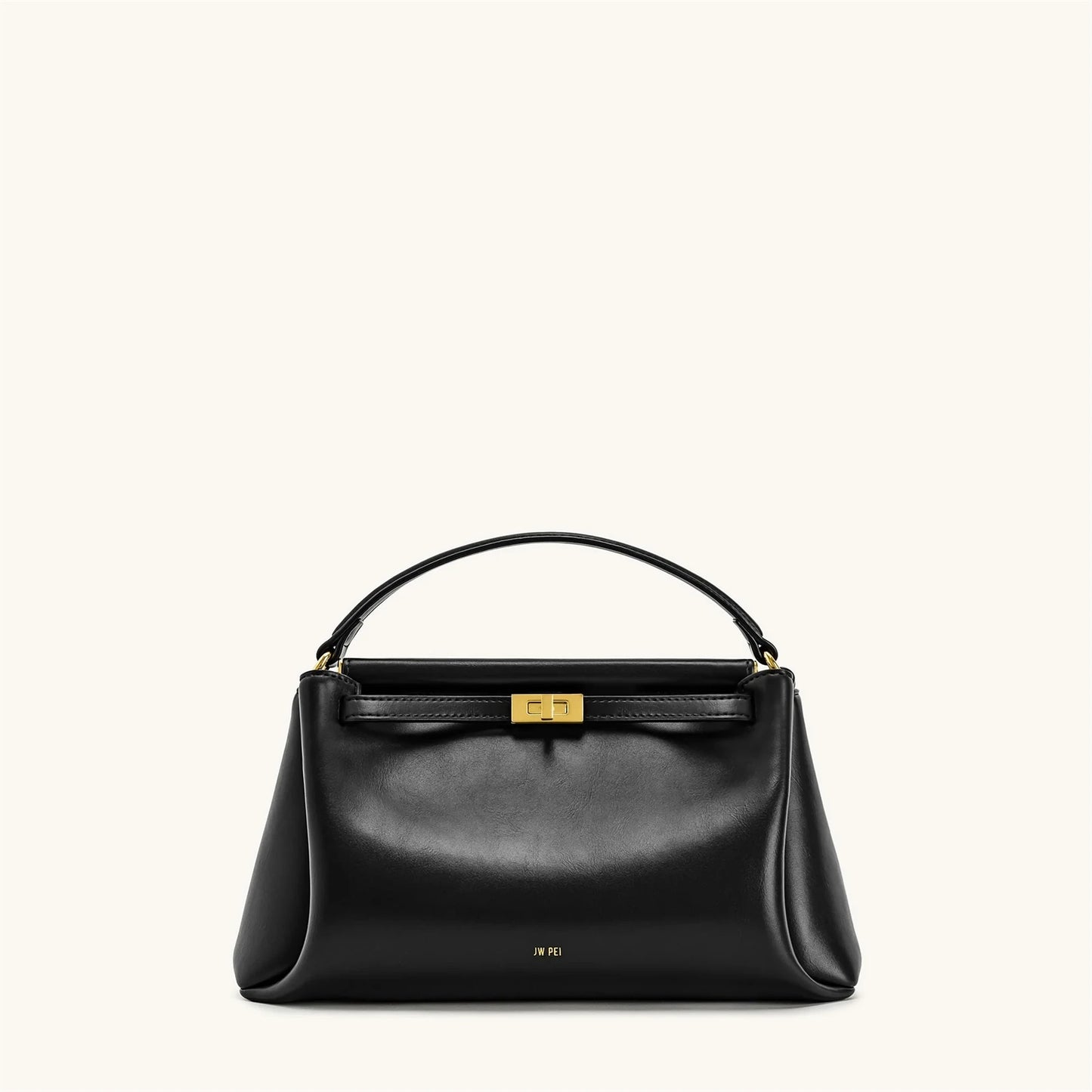 Bolsa Estruturada Premium com Alça de Mão Carmen