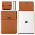 Capa Para Notebook Marrom - Roberta Store Web