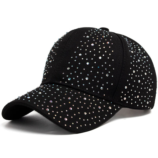 Boné Feminino Gotas