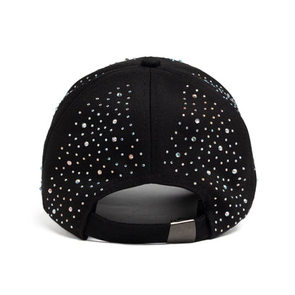 Boné Feminino Gotas