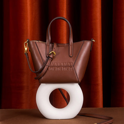 Bolsa Feminina com Alça Transversal – Design Premium e Sofisticado