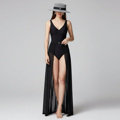 Chapéu Feminino de Palha Premium com Aba Elegante