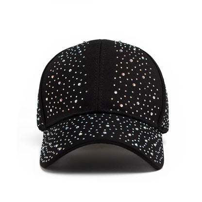 Boné Feminino Gotas