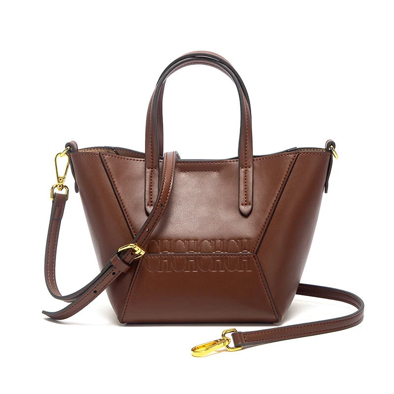 Bolsa Feminina com Alça Transversal – Design Premium e Sofisticado