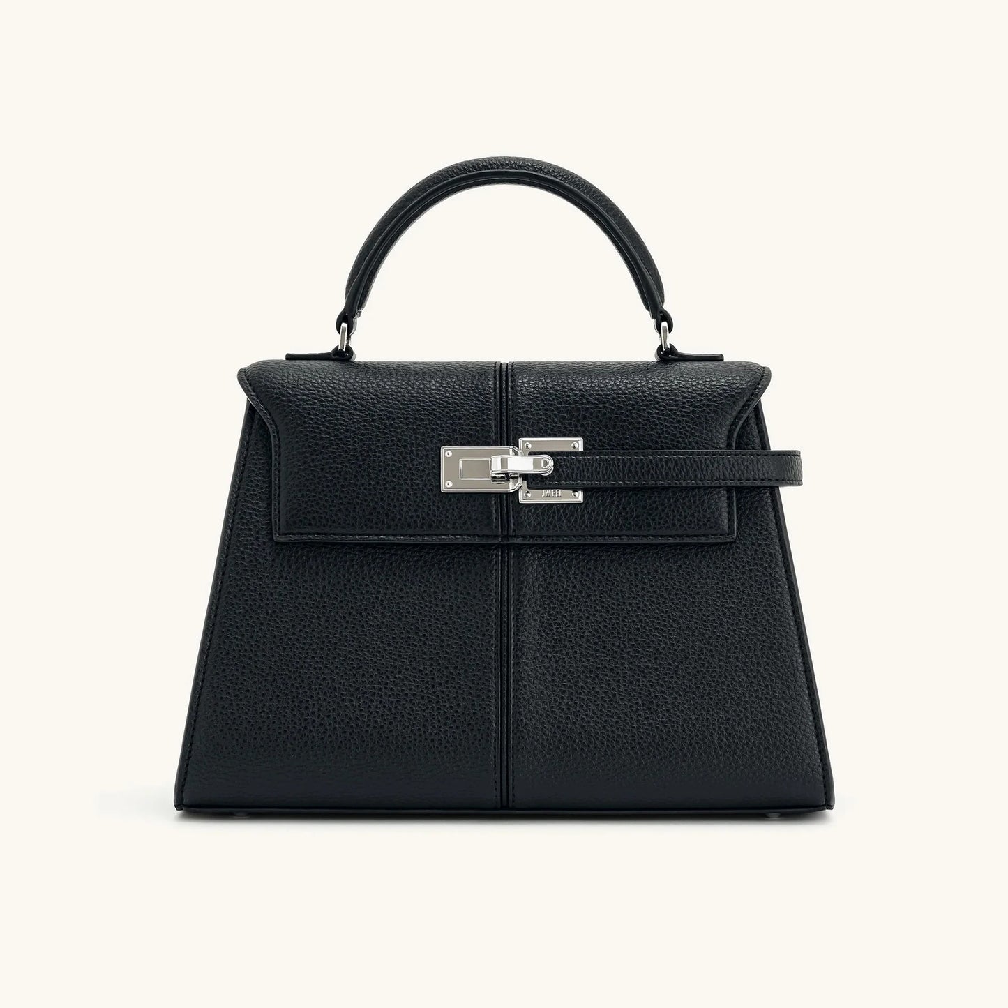 Bolsa Feminina de Couro Clássica