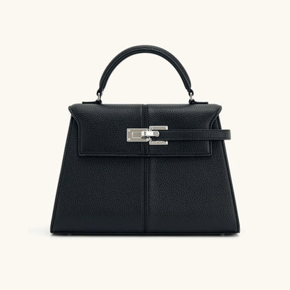 Bolsa Feminina de Couro Clássica