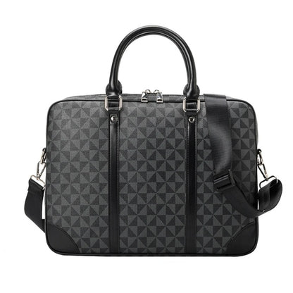 Pasta Para Notebook Executiva Masculina Feminina de Couro