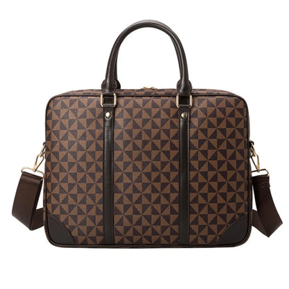 Pasta Para Notebook Executiva Masculina Feminina de Couro