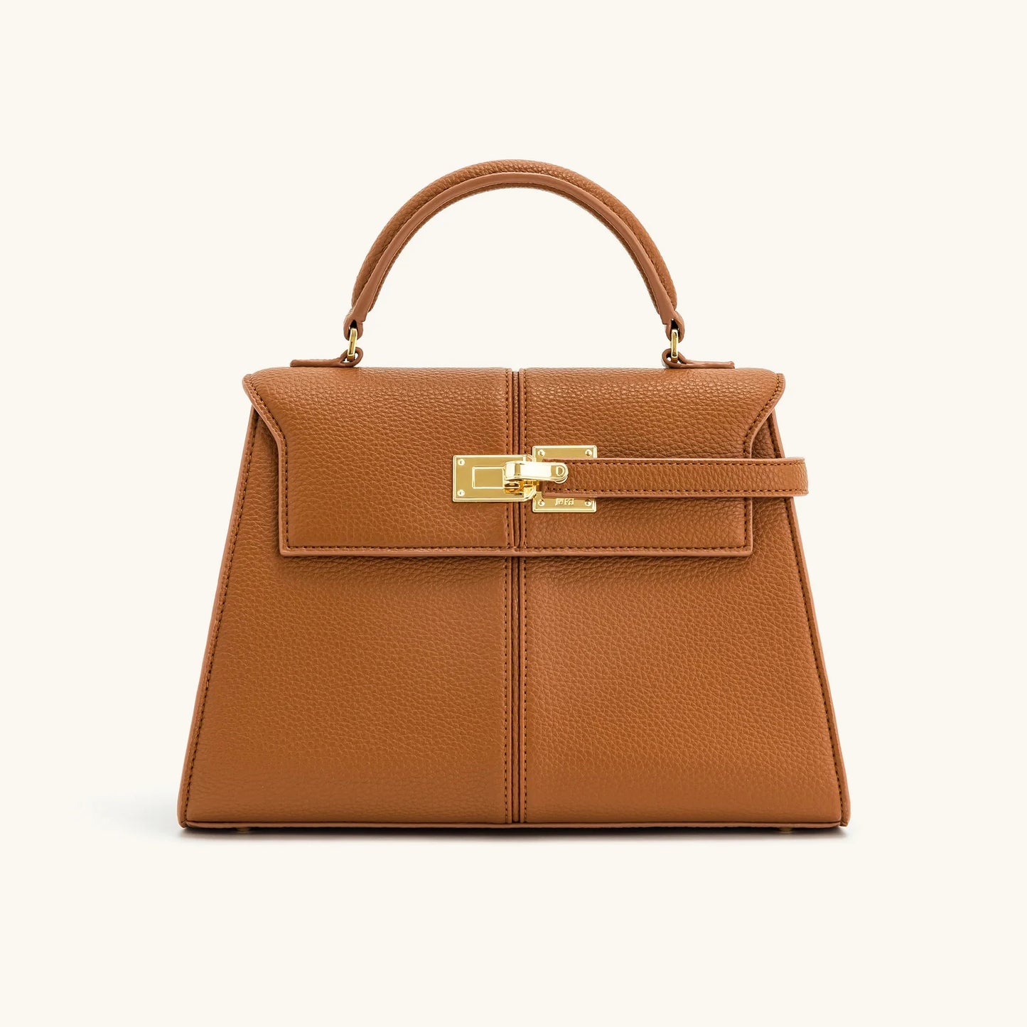 Bolsa Feminina de Couro Clássica