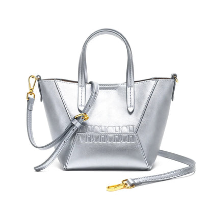 Bolsa Feminina com Alça Transversal – Design Premium e Sofisticado