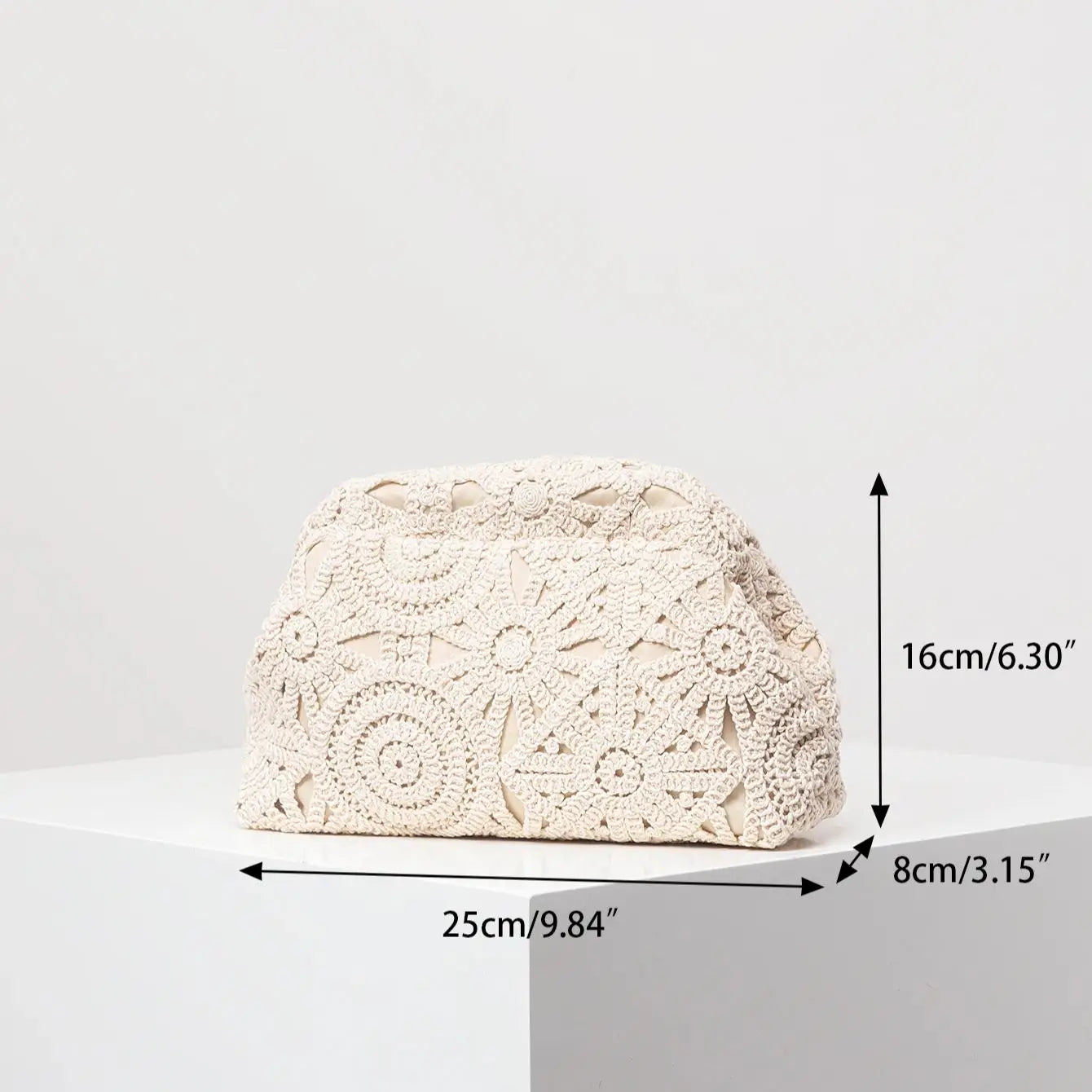 Bolsa de Praia Boêmia