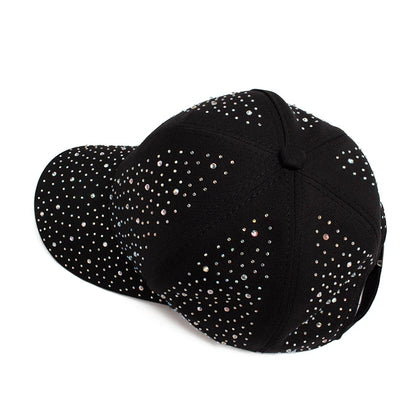 Boné Feminino Gotas
