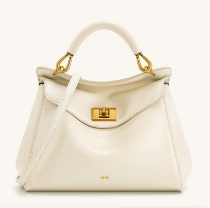 Bolsa Feminina de Ombro com Alça Transversal