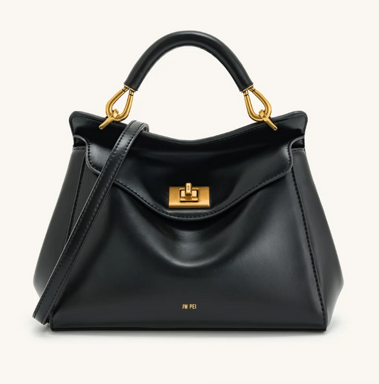 Bolsa Feminina de Ombro com Alça Transversal